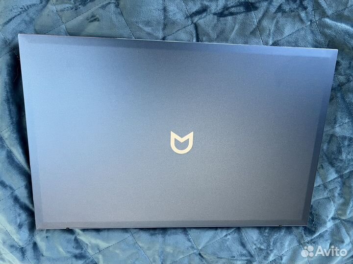 Ноутбук NB irbis 15NBC1007