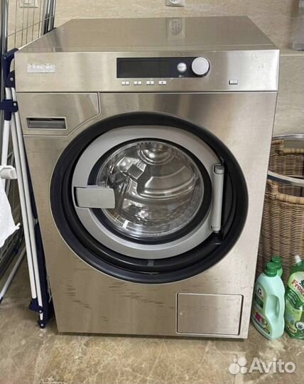 Ремонт стиральных и посудомоечных машин