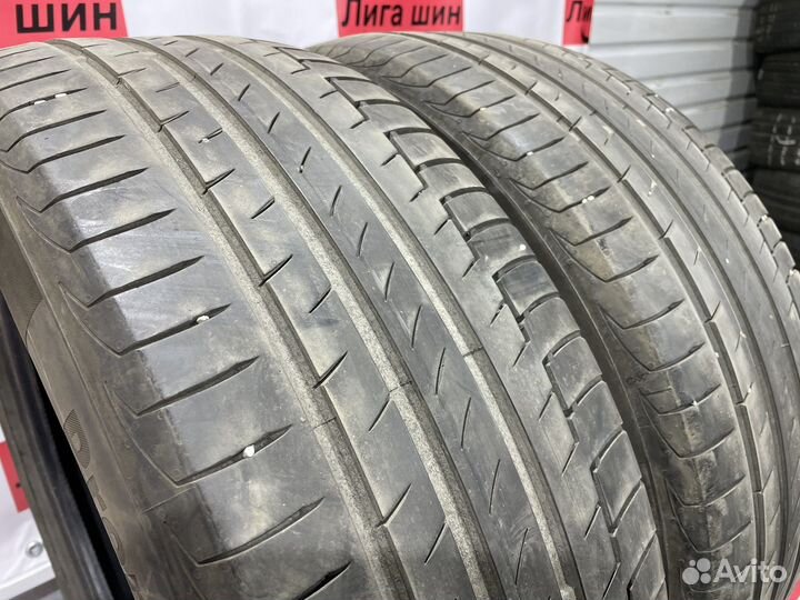 Michelin Latitude Sport 3 235/60 R18