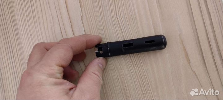 Корпус пенала ак