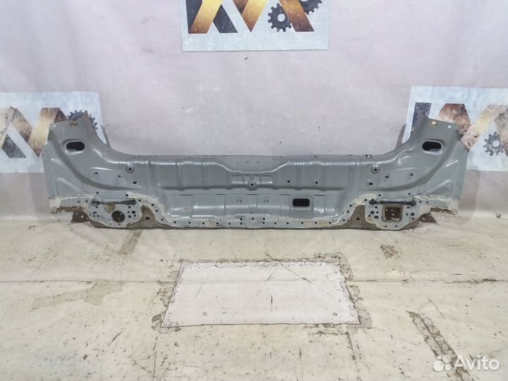 Задняя Панель Hyundai Creta 16- Бу оригинал