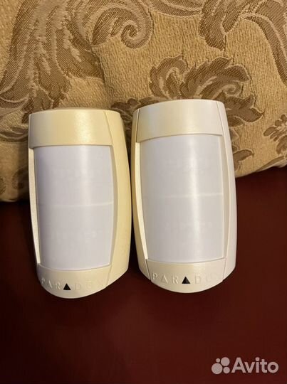 Датчик движения