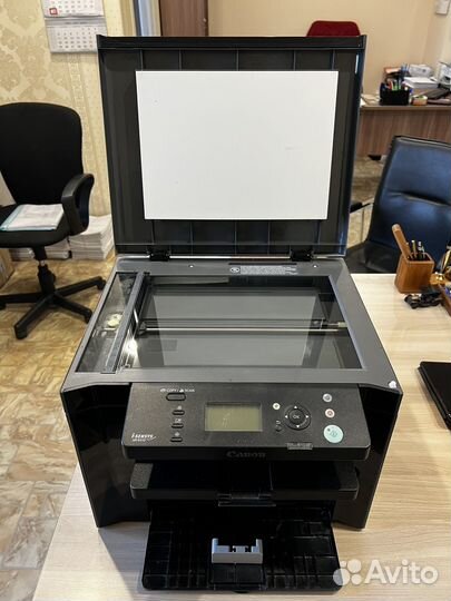 Продам мфу Canon MF 4410