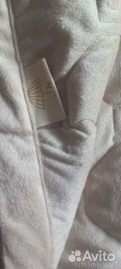 Покрывало на 2 х спальную кровать