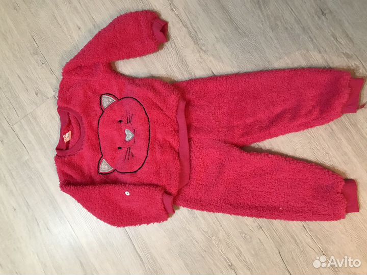 Костюм для девочки