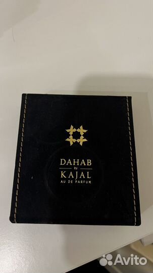 Селективный парфюм Laboratories olfattivo