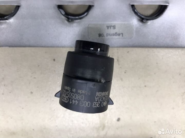 Датчик парктроника PDC Honda Legend оригинал новый