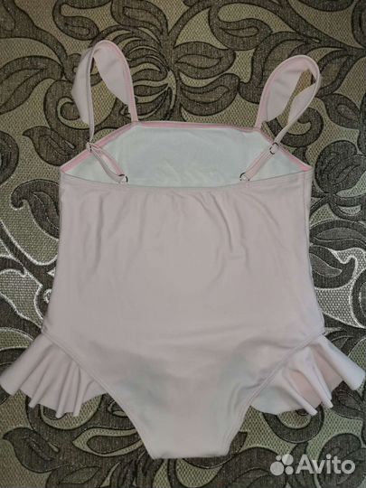 Купальник детский
