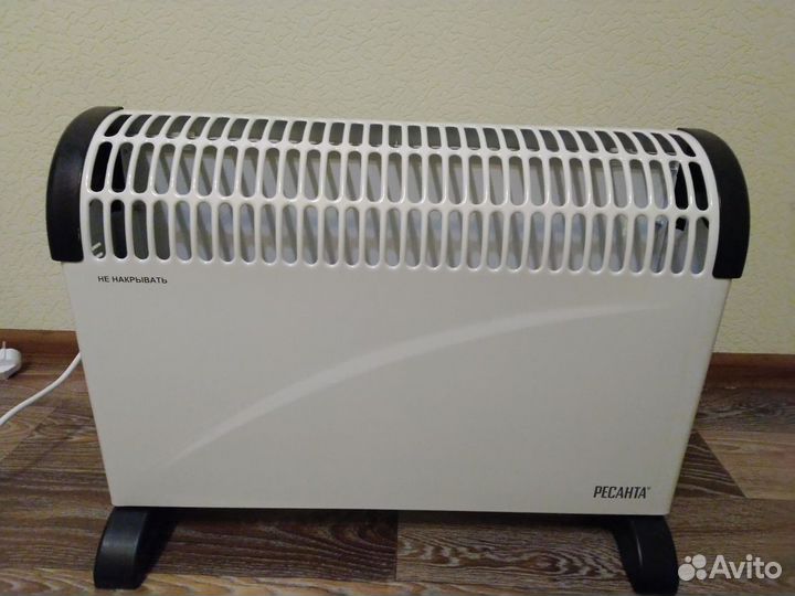 Конвектор Ресанта ок-EU-2000С Eurolux (57918)