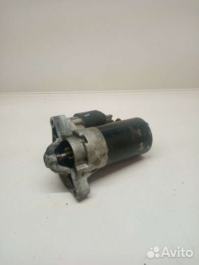 Стартер Citroen Xsara