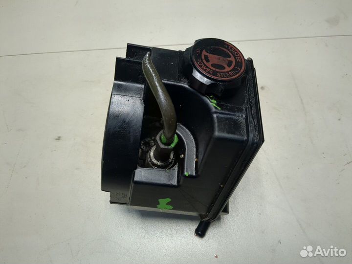 Гур Citroen Xsara-Picasso, 2006