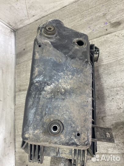 Корпус воздушного фильтра lifan Solano