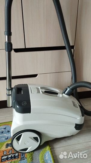 Пылесос Thomas hygiene t-2