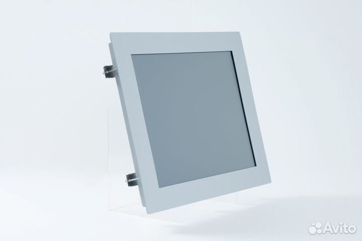 Сенсорный компьютер 19 дюймов; бт-19-рез-пк