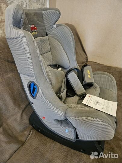 Детское автокресло
