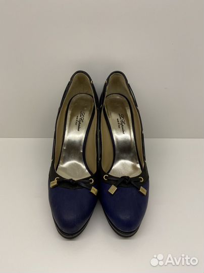 Туфли Les copains, оригинал, размер 38,5EU
