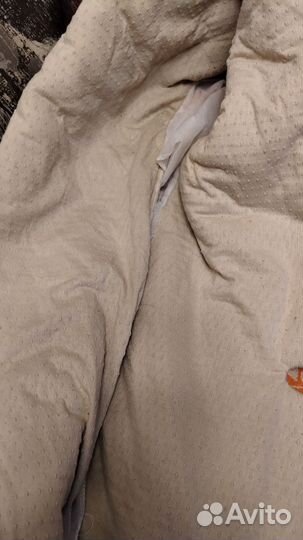 Текстиль в коляску