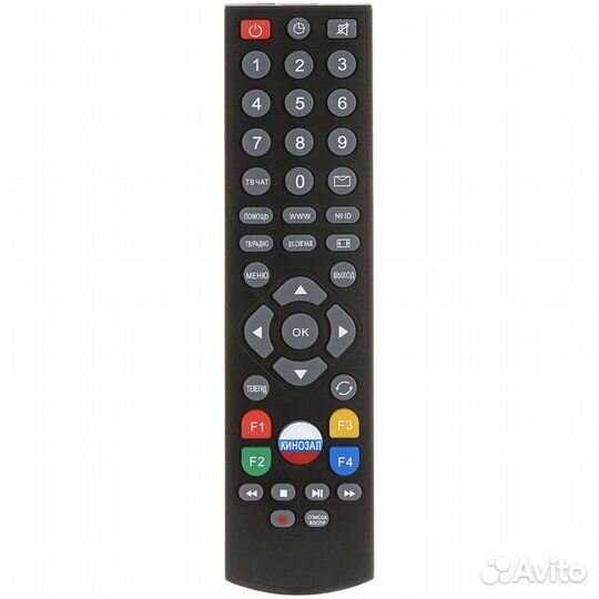 Пульт для Триколор, GS83