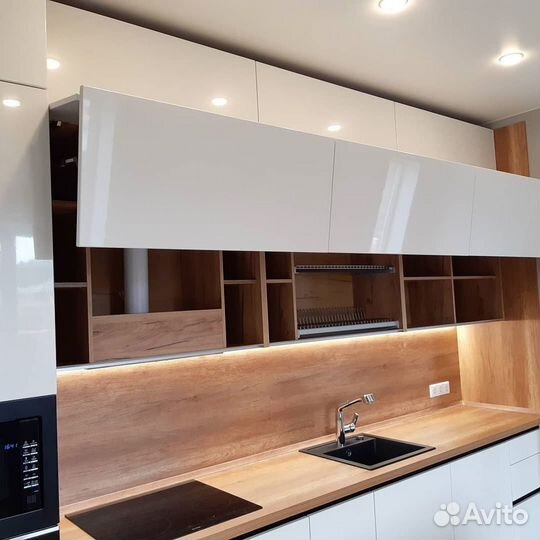 Кухонный гарнитур на заказ