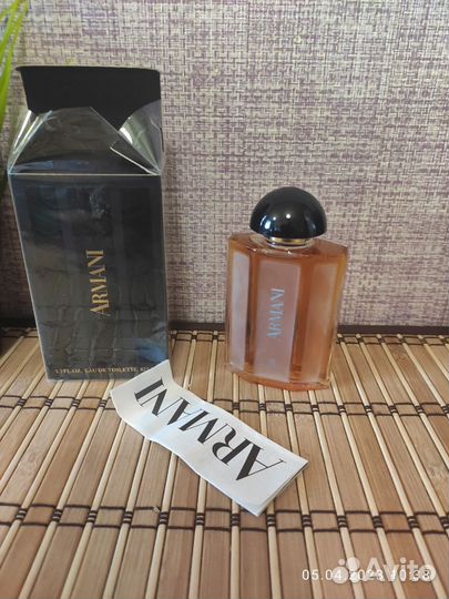 Armani Giorgio Armani