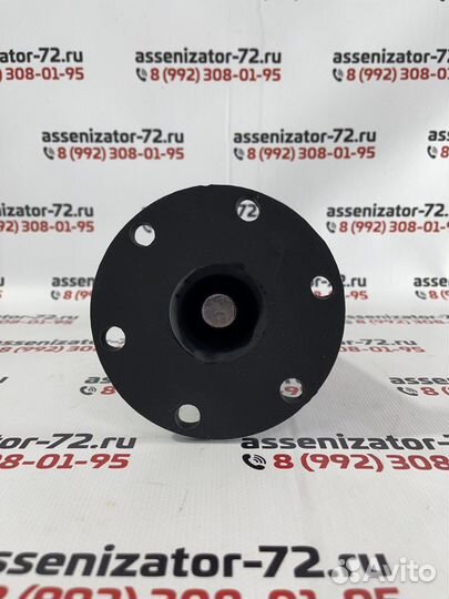 Съемник крышек вакуумного насоса ко-503, 505, 510