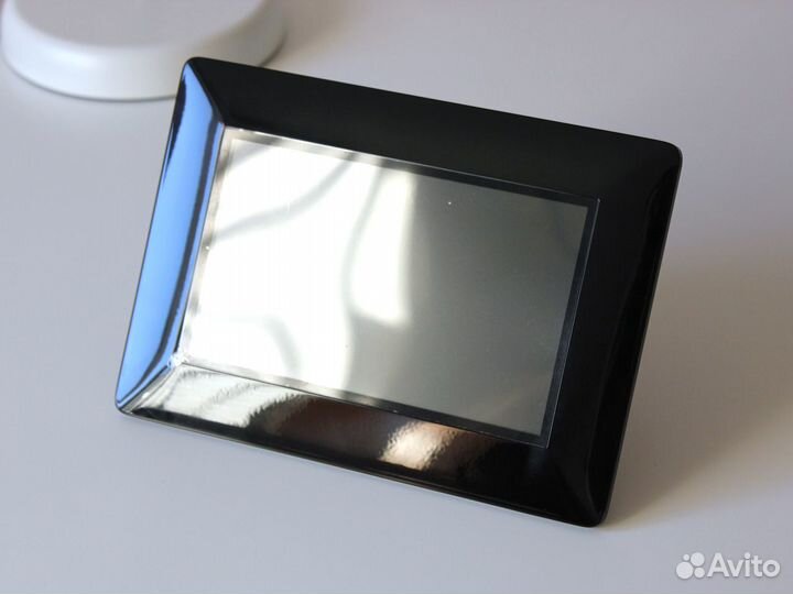 Мобильный фотоальбом мегафон (Huawei MMC225)