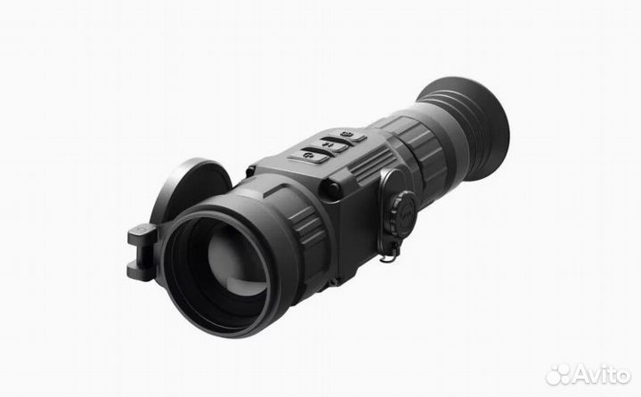 Тепловизионный прицел для охоты iRay SCH 50