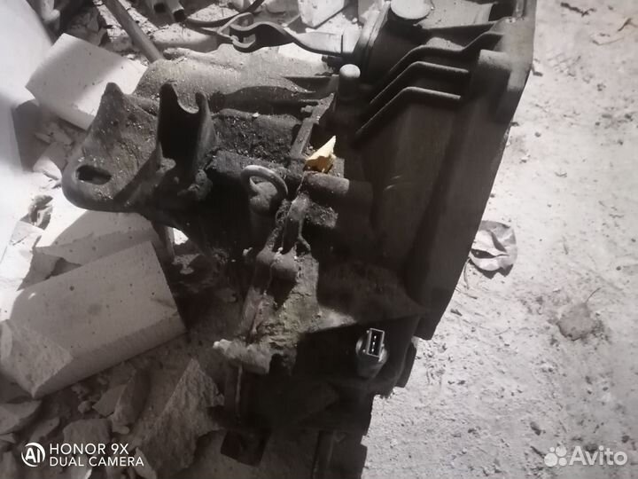 МКПП приора, ваз 2110,2112