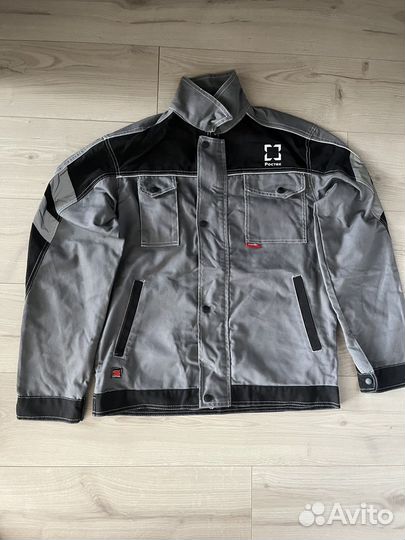 Спецодежда Сириус (куртки)