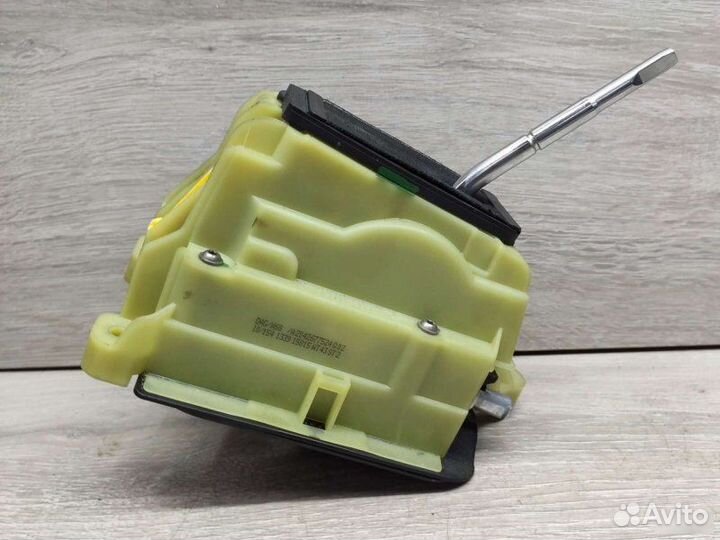 Селектор АКПП Mercedes C W204