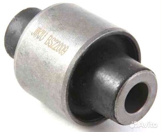 Сайлентблок амортизатора