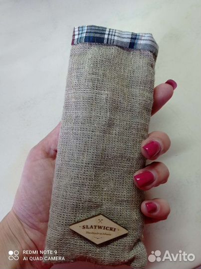 Солнцезащитные очки женские. Деревянные