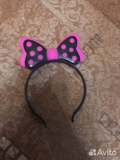 Ободок для волос