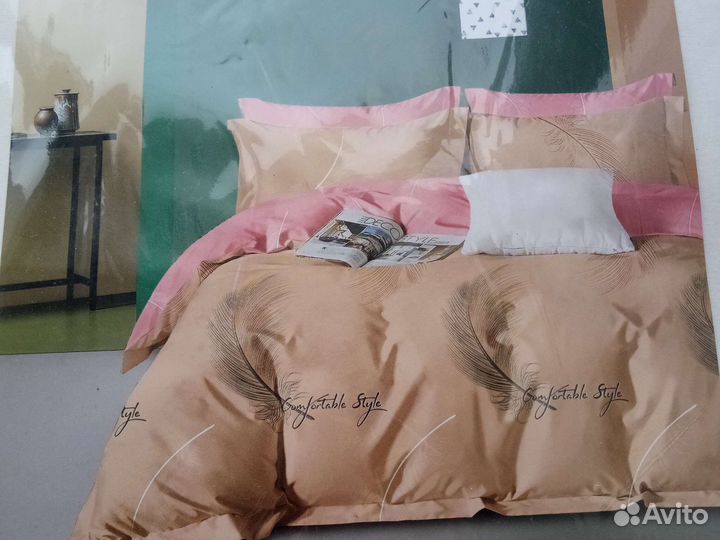 Белье постельное