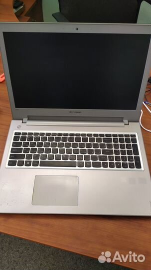 Ноутбук lenovo z500