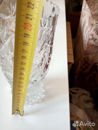 Конфетница,ваза для цветов