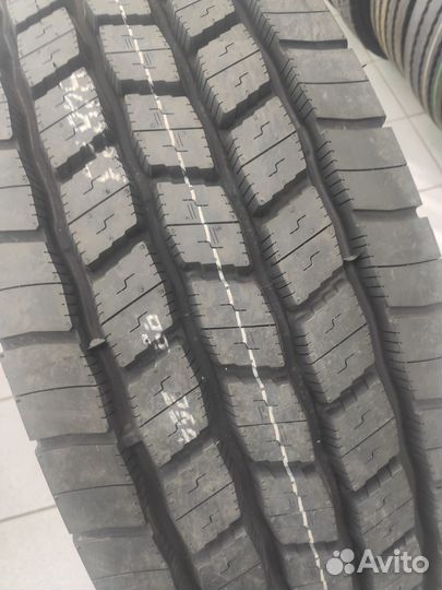 Шины 315/70R22,5 Yokohama 901ZS рулевая ось