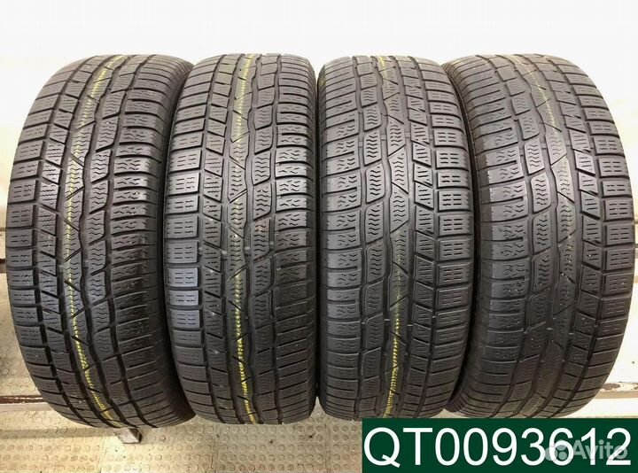 Continental ContiWinterContact TS 830 P 205/60 R16 96P