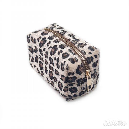 Пошив косметичек для вашего бренда от 1000 шт