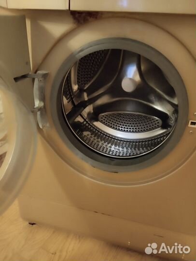 Стиральная машина бу