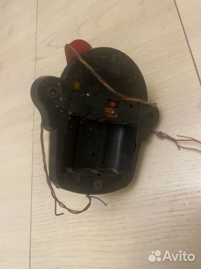 Собака телефон СССР