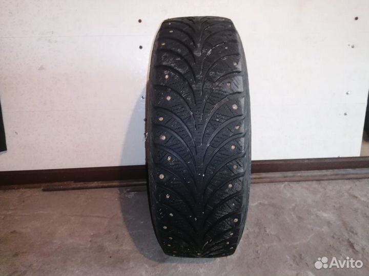 R15 Goodyear UltraGrip Extreme 185/60, PCD 4x100 DIA 54.1