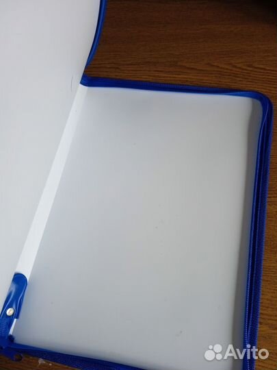 Папки для мальчика