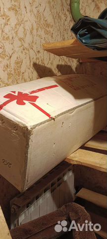 Елка искусственная