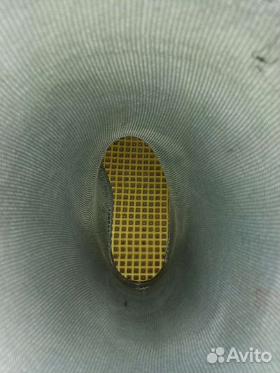 Сапоги для зимней рыбалки baffin