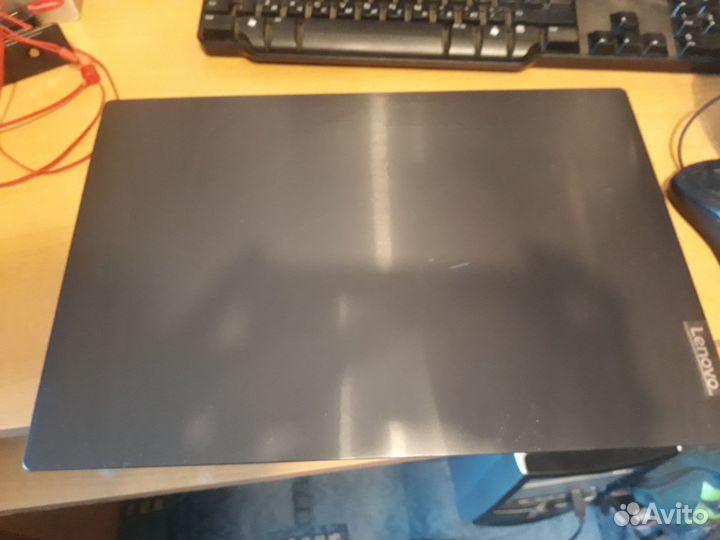 Ноутбук lenovo ideapad s145-15ast