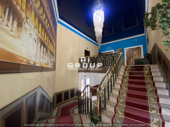 Продается помещение под ресторан 500 кв.м