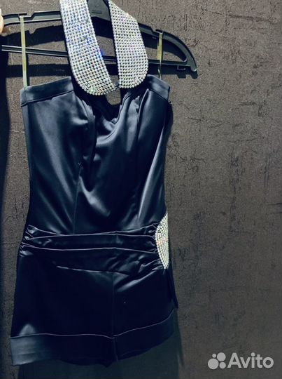 Комбинезон женский