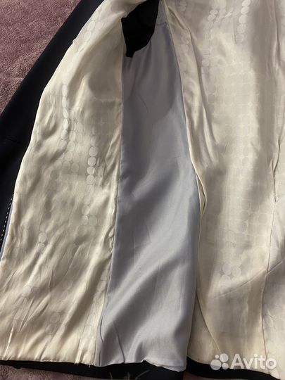 Деловой костюм Marks & Spenser