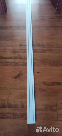 Гардина потолочная